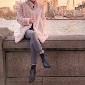 ‘Tinsley’ Rain Boot - Sam Edelman